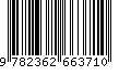 EAN: 9782362663710
