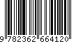 EAN: 9782362664120