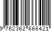 EAN: 9782362666421