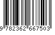 EAN: 9782362667503