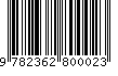 EAN: 9782362800023
