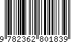 EAN: 9782362801839