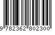 EAN: 9782362802300