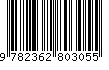 EAN: 9782362803055