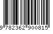 EAN: 9782362900815