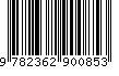 EAN: 9782362900853