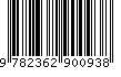 EAN: 9782362900938