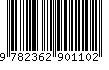 EAN: 9782362901102