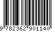 EAN: 9782362901140