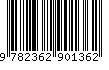 EAN: 9782362901362