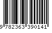 EAN: 9782363390141