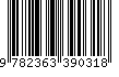 EAN: 9782363390318