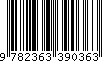 EAN: 9782363390363