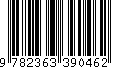 EAN: 9782363390462