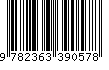 EAN: 9782363390578