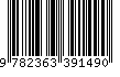EAN: 9782363391490