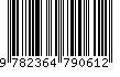 EAN: 9782364790612