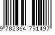 EAN: 9782364791497