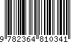 EAN: 9782364810341