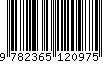 EAN: 9782365120975