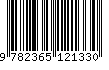 EAN: 9782365121330
