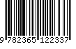 EAN: 9782365122337
