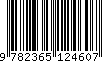 EAN: 9782365124607