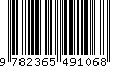 EAN: 9782365491068
