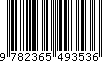 EAN: 9782365493536