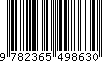 EAN: 9782365498630