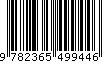 EAN: 9782365499446