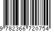 EAN: 9782366720754