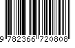 EAN: 9782366720808