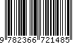 EAN: 9782366721485