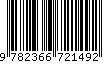 EAN: 9782366721492