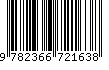EAN: 9782366721638