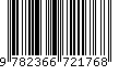 EAN: 9782366721768