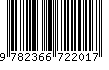 EAN: 9782366722017