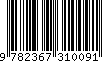 EAN: 9782367310091