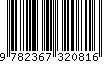 EAN: 9782367320816