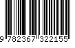 EAN: 9782367322155