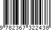 EAN: 9782367322438