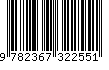 EAN: 9782367322551