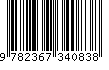 EAN: 9782367340838