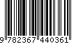 EAN: 9782367440361