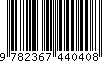 EAN: 9782367440408