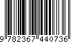 EAN: 9782367440736