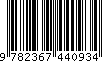 EAN: 9782367440934