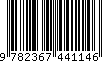 EAN: 9782367441146
