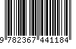 EAN: 9782367441184